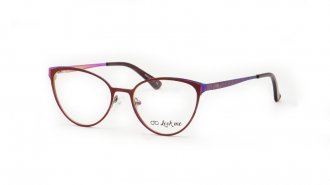 LM AMAZONA Burgundy - 52 17 140